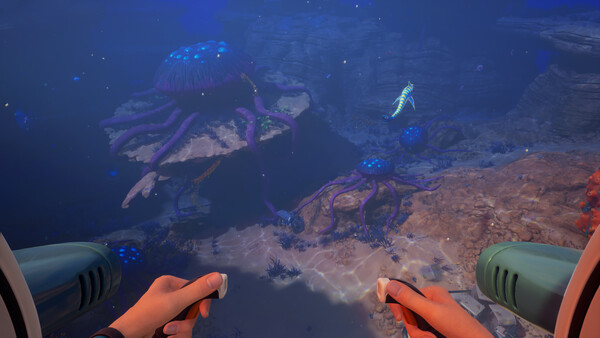 深海迷航 2检查清单